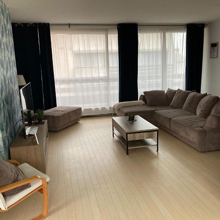 Superbe Appartement 93M2 Hypercentre Dunkirk Esterno foto
