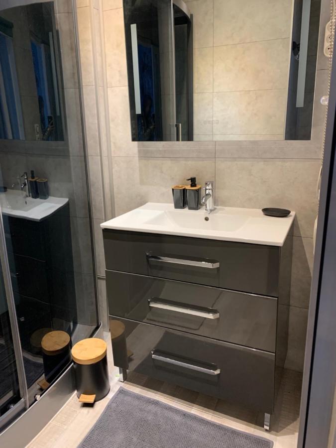 Superbe Appartement 93M2 Hypercentre Dunkirk Esterno foto