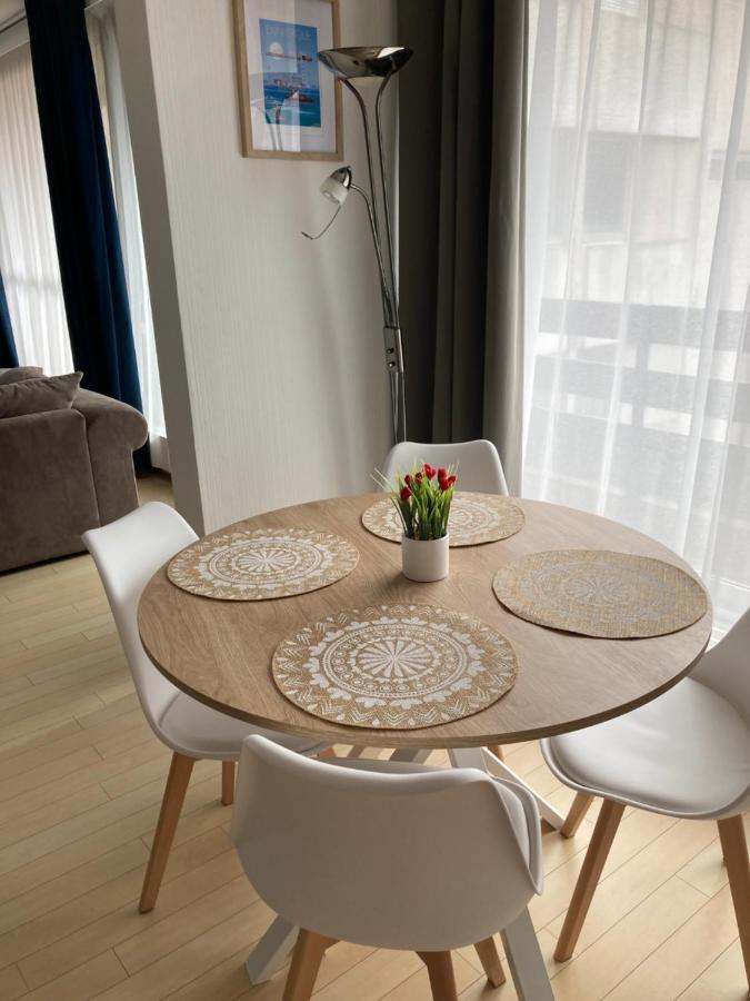 Superbe Appartement 93M2 Hypercentre Dunkirk Esterno foto