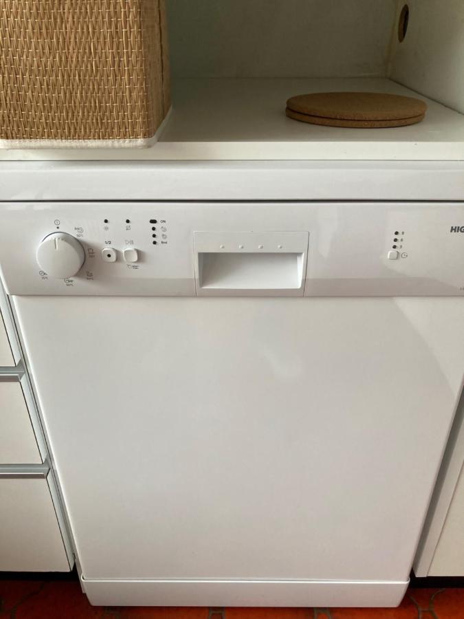 Superbe Appartement 93M2 Hypercentre Dunkirk Esterno foto