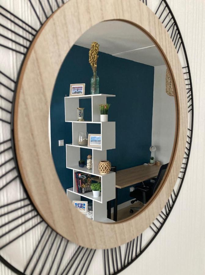 Superbe Appartement 93M2 Hypercentre Dunkirk Esterno foto