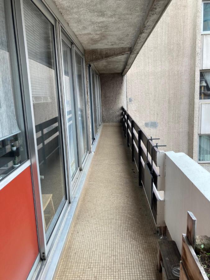 Superbe Appartement 93M2 Hypercentre Dunkirk Esterno foto