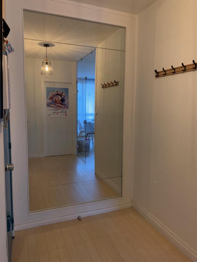 Superbe Appartement 93M2 Hypercentre Dunkirk Esterno foto