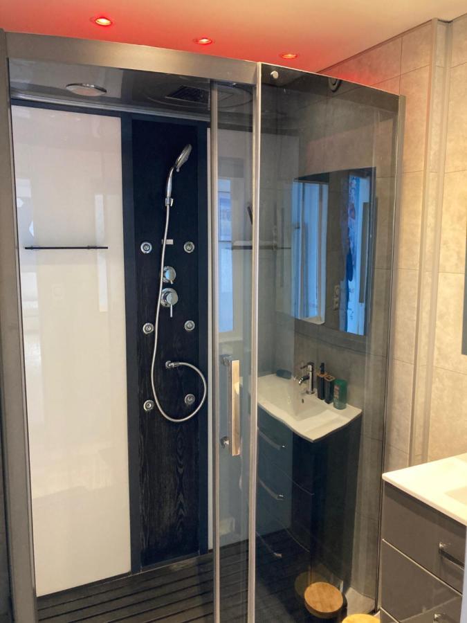 Superbe Appartement 93M2 Hypercentre Dunkirk Esterno foto