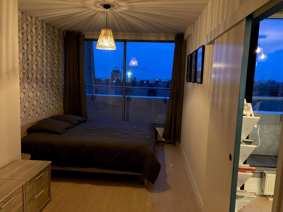Superbe Appartement 93M2 Hypercentre Dunkirk Esterno foto