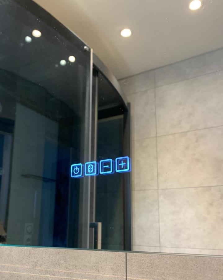 Superbe Appartement 93M2 Hypercentre Dunkirk Esterno foto